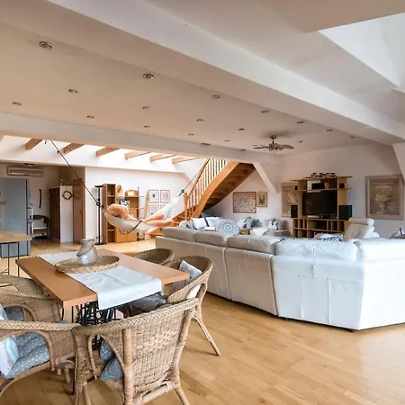 Apartment Neratovice Apartman Neratovice