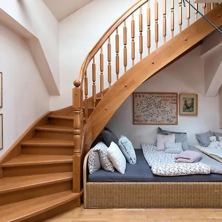 Apartment Neratovice Apartman Neratovice