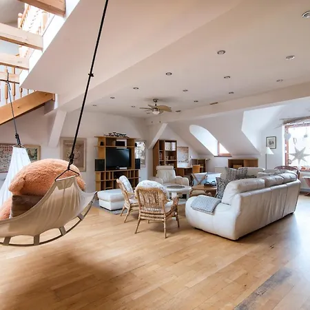 Apartment Neratovice * Neratovice