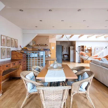 Appartamento Apartment Neratovice *