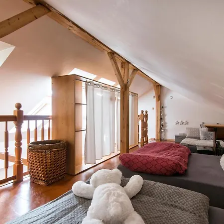 Apartment Neratovice * Neratovice