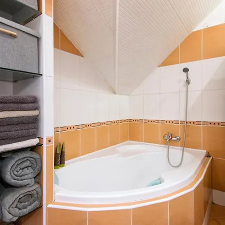 Apartment Neratovice Appartamento