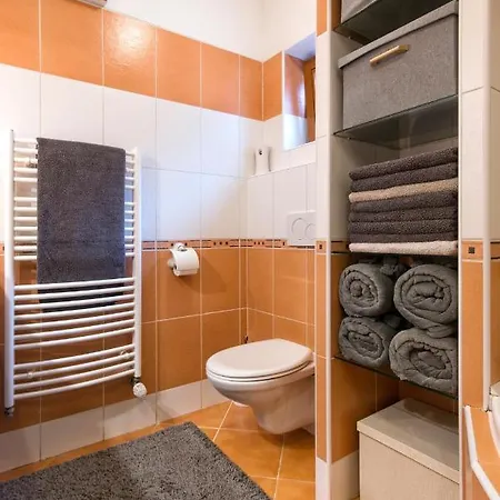 Apartment Neratovice