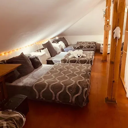 Apartment Neratovice * Neratovice