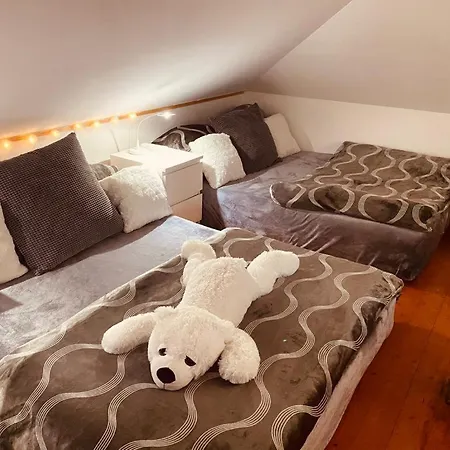 Apartment Neratovice