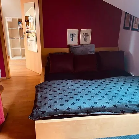 Apartment Neratovice