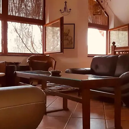 Apartment Neratovice Apartamento *