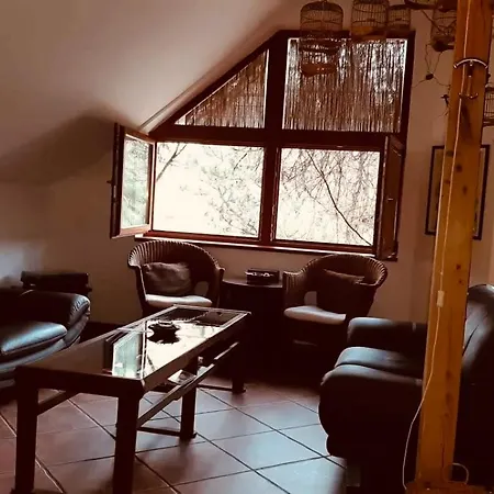 Apartamento Apartment Neratovice *