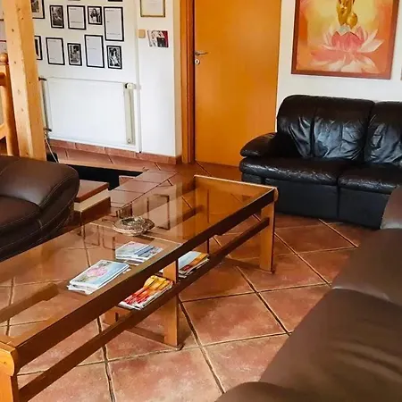 Apartment Neratovice Apartamento Neratovice