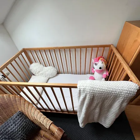 Apartment Neratovice *