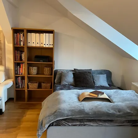 Apartment Neratovice Neratovice