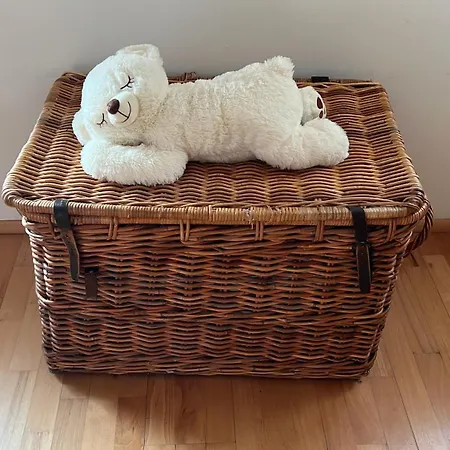 Apartment Neratovice Apartman