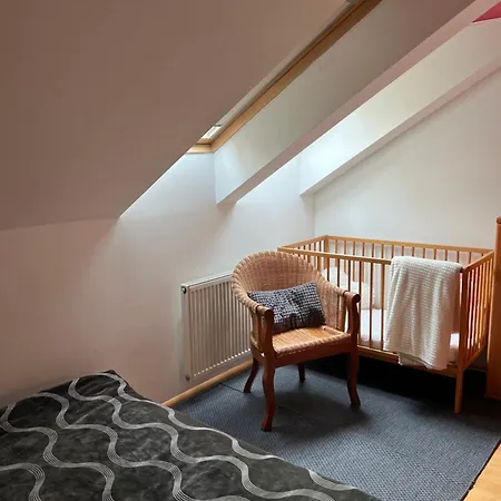 Appartamento Apartment Neratovice