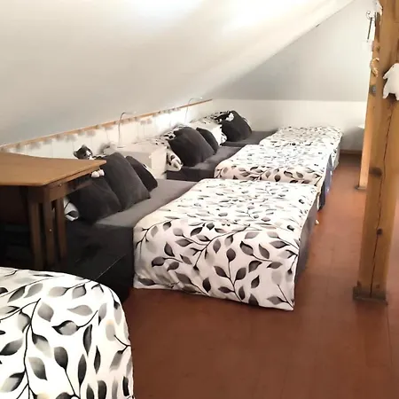 Apartment Neratovice *