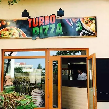 Apartment Neratovice Neratovice