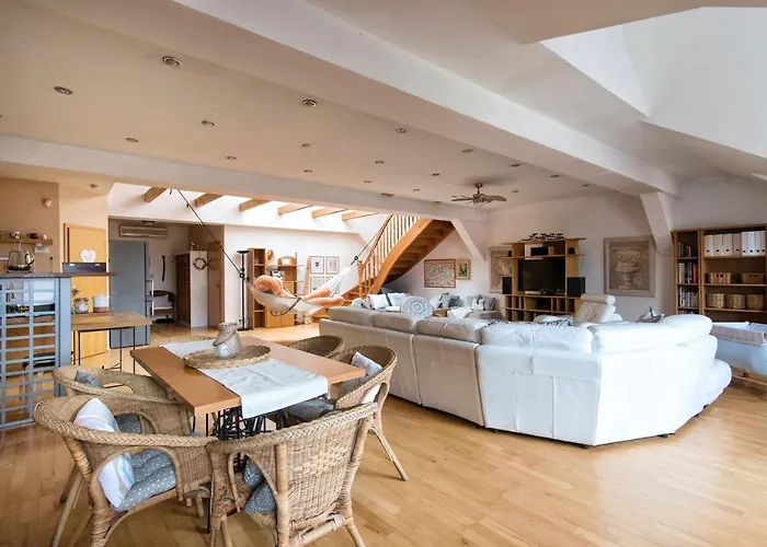 Apartment Neratovice Apartment Neratovice