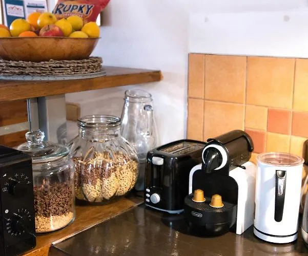 Apartment Neratovice Appartement *