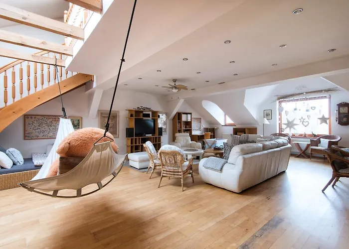 Apartment Neratovice * Neratovice