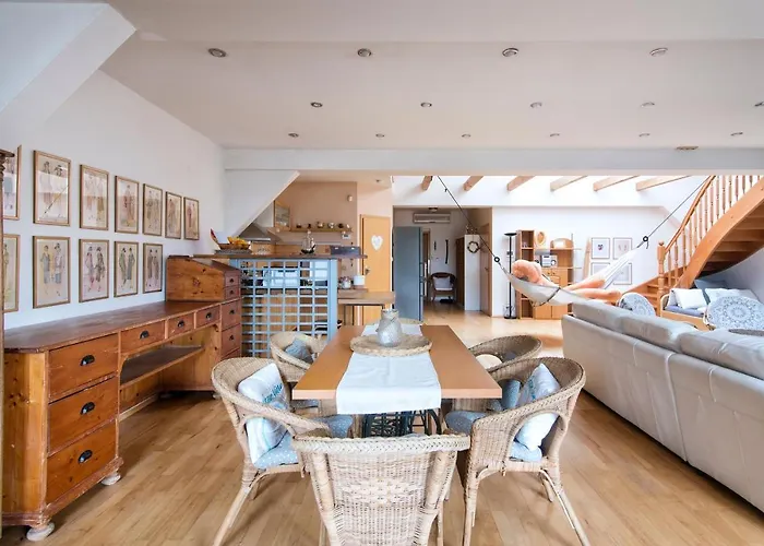 Apartman Apartment Neratovice *