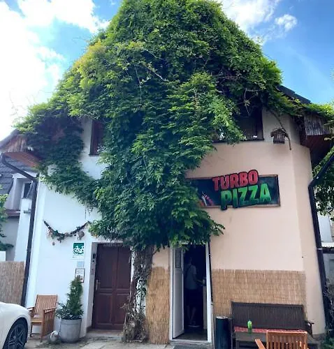 Apartment Neratovice Appartement *