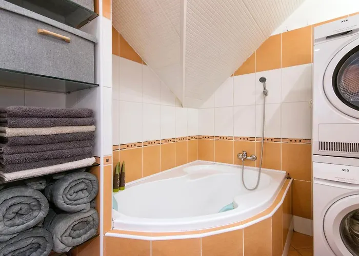 Apartment Neratovice Apartman