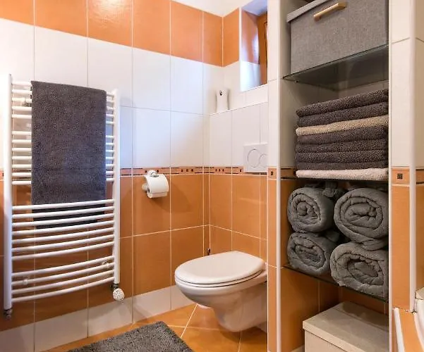 Apartment Neratovice