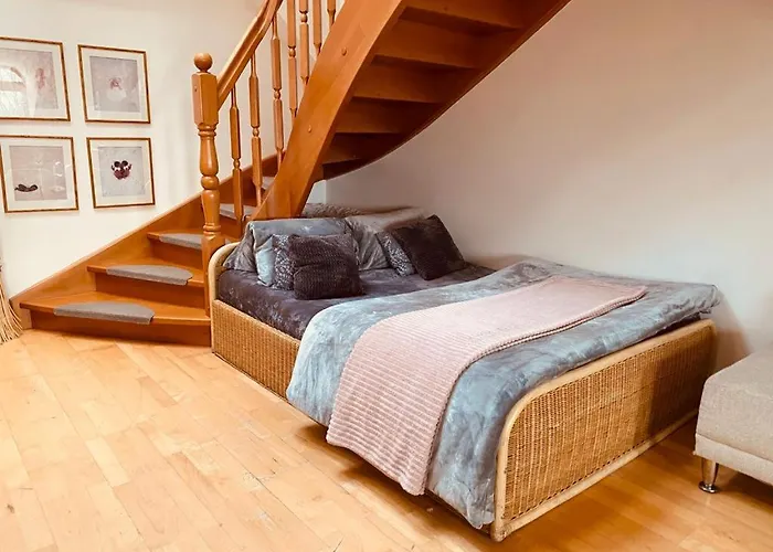 Apartment Neratovice *