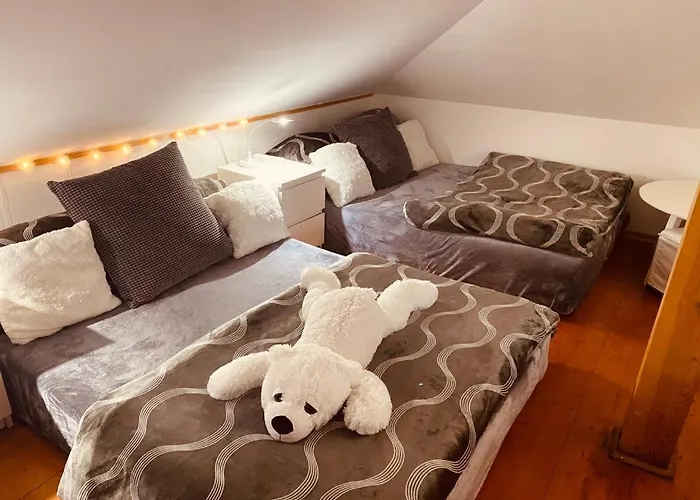 Apartment Neratovice