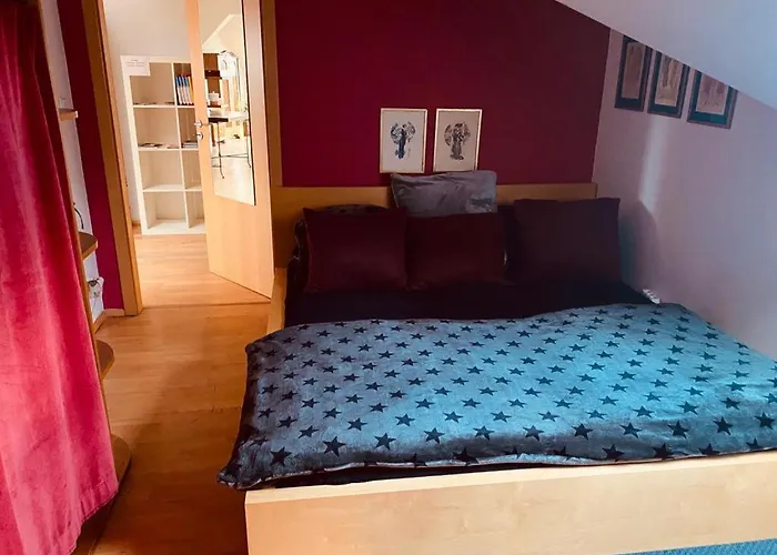 Apartment Neratovice