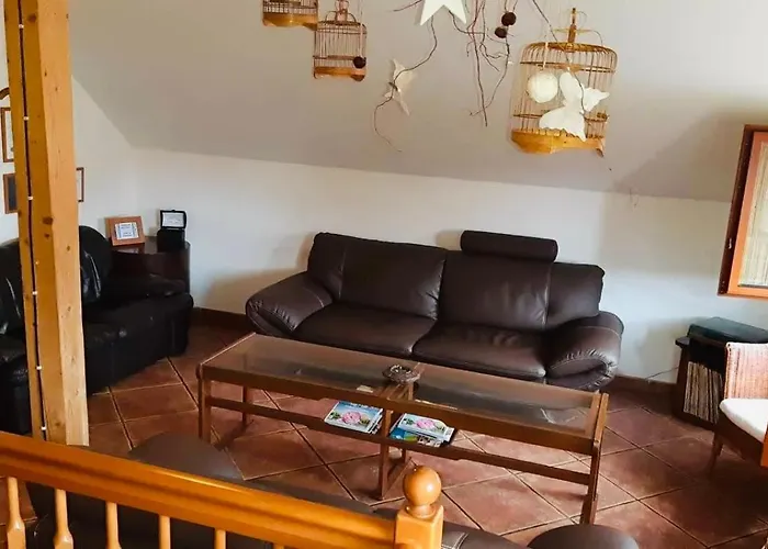 Appartement Apartment Neratovice