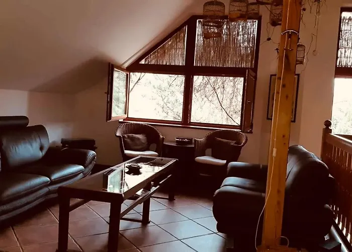 Appartement Apartment Neratovice *