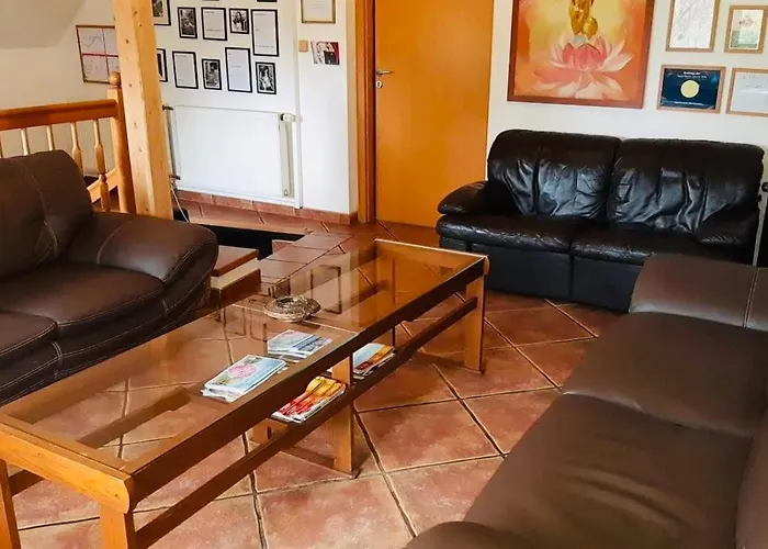 Apartment Neratovice Apartman Neratovice