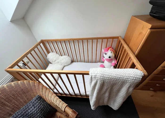 Apartment Neratovice *