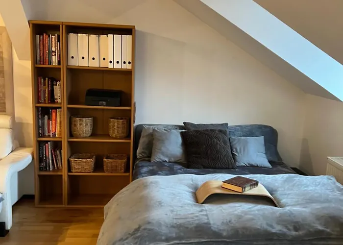 Apartment Neratovice Neratovice