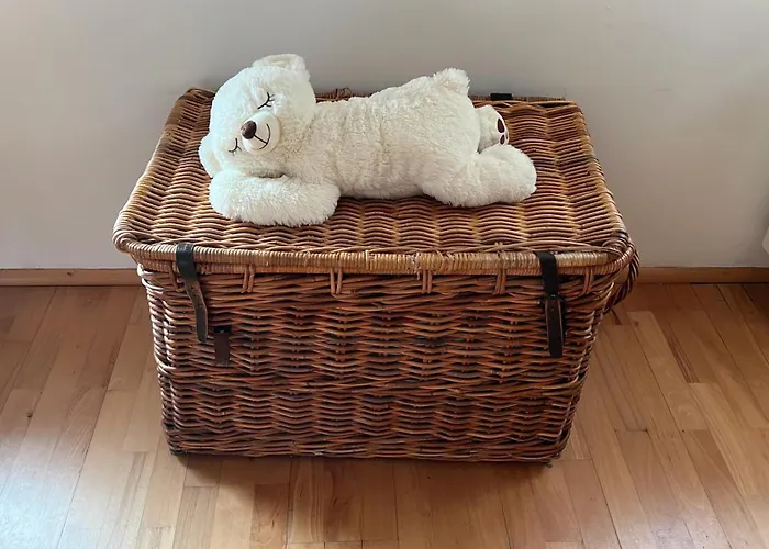 Apartment Neratovice Appartement