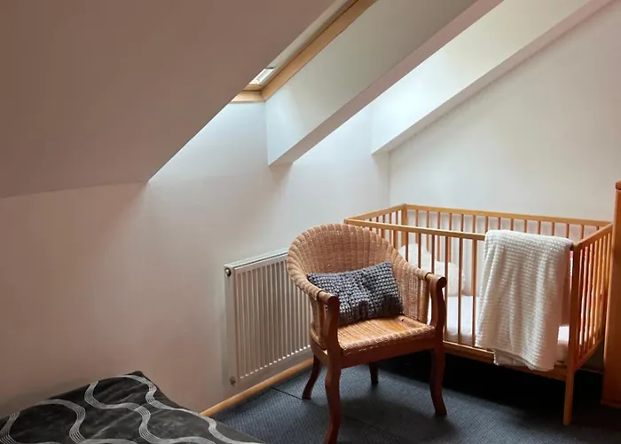 Apartment Apartment Neratovice