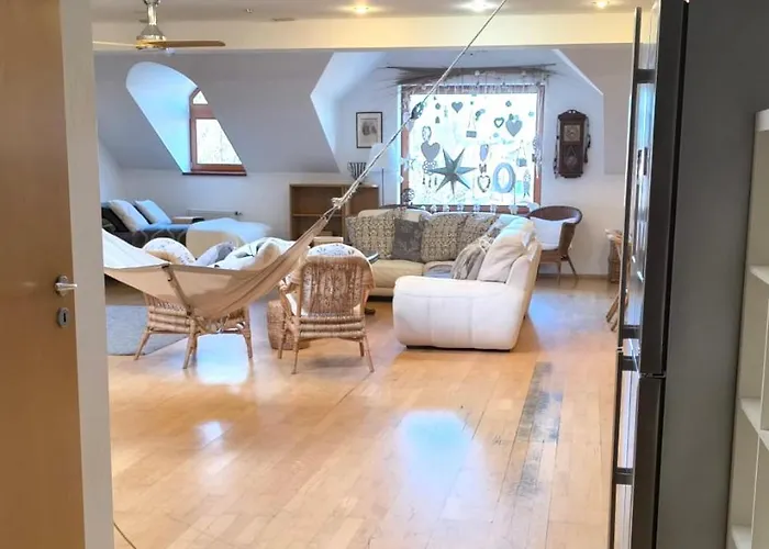 Apartman Apartment Neratovice *