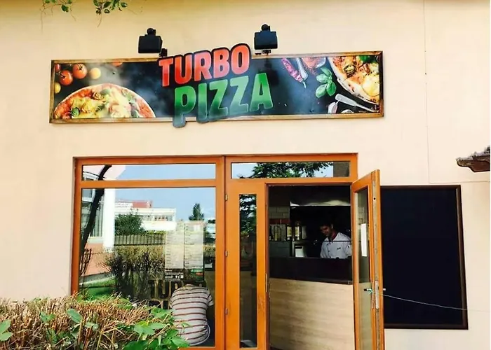 Apartment Neratovice Neratovice